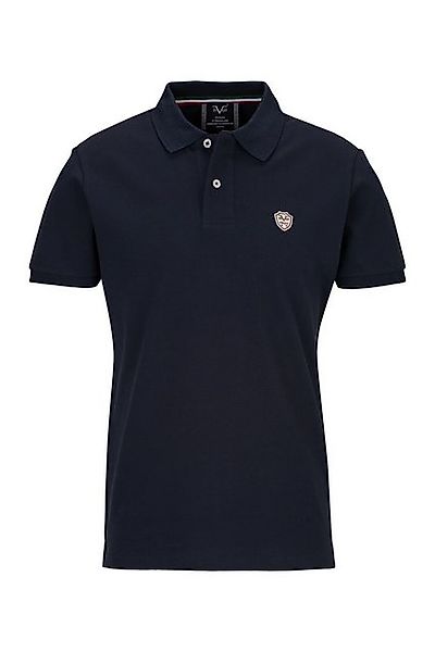 19V69 ITALIA Poloshirt Felt günstig online kaufen