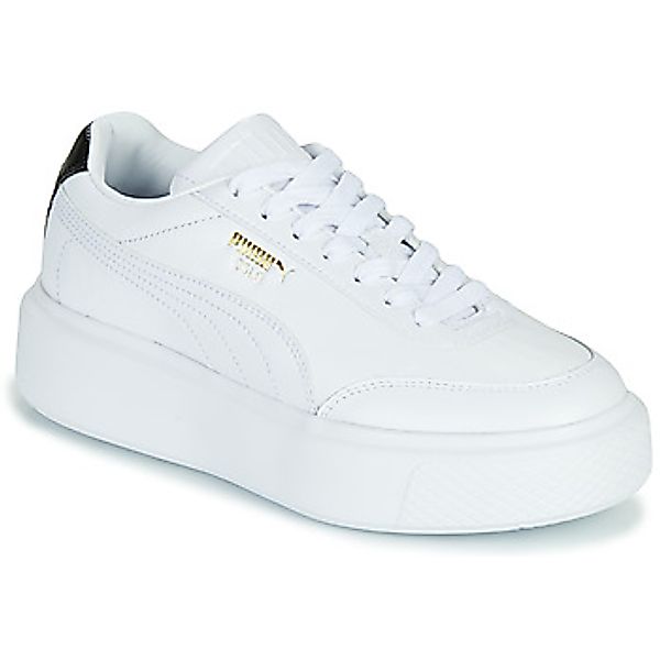 Puma  Sneaker CALI OSLO günstig online kaufen