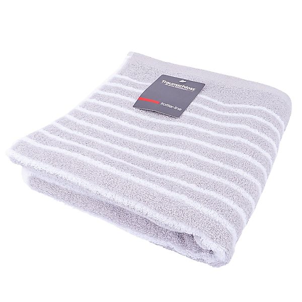 Traumschloss Duschtuch Stripes, Frottier (1-St), 100% günstig online kaufen