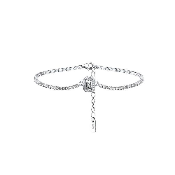 Suzan Gold Tennisarmband Gloria – Tennisarmband günstig online kaufen
