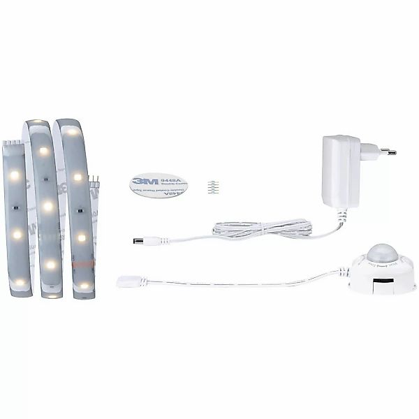 Paulmann MaxLED 250 Comfort Set Einzelbett, 1 m günstig online kaufen