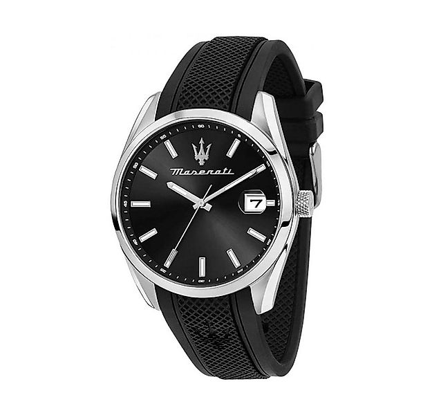 MASERATI Quarzuhr Maserati Attrazione R8851151004, Maserati Attrazione günstig online kaufen
