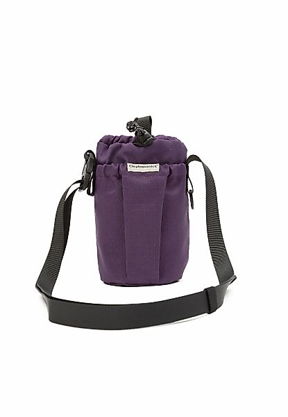 Cleptomanicx Gürteltasche "Bottle Bag" verstellbarer Tragegurt günstig online kaufen