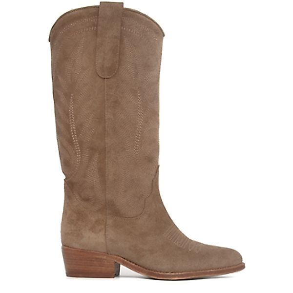 Duccio Del Duca  Damenstiefel DUCCIO-DEL-DUCA-DD156 günstig online kaufen