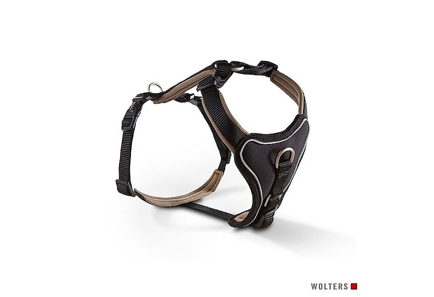Wolters Hunde-Geschirr Professional Comfort Geschirr, Nylon, Neopren, in ve günstig online kaufen