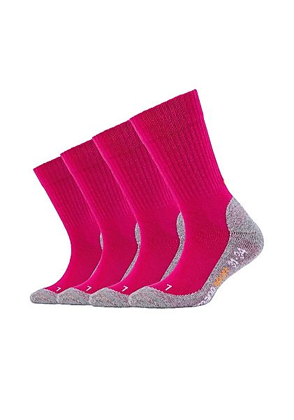 Camano Socken "Sportsocken 4er Pack" günstig online kaufen