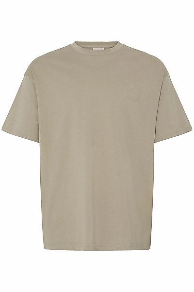 Solid T-Shirt "T-Shirt SDOrrick" günstig online kaufen