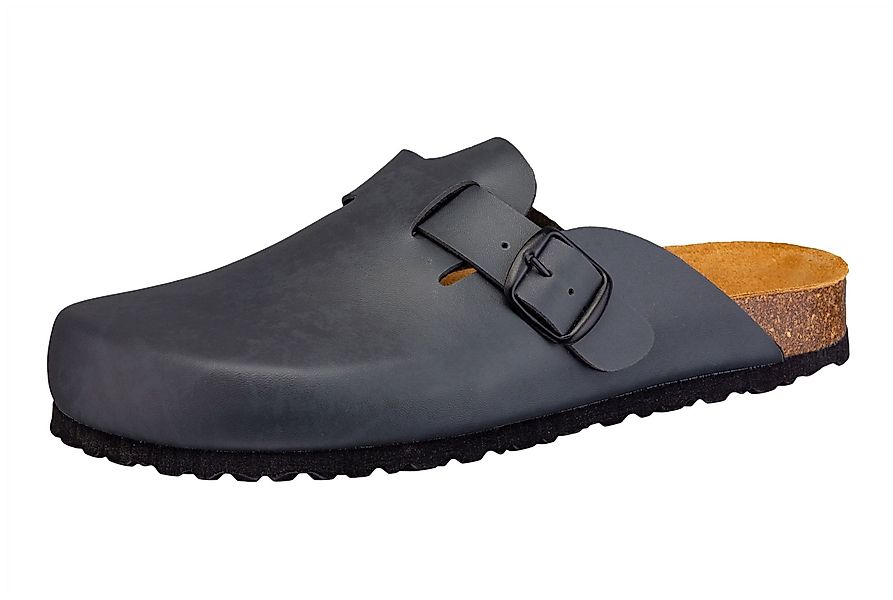 Lico Pantolette Bioline Clog Pantolette günstig online kaufen