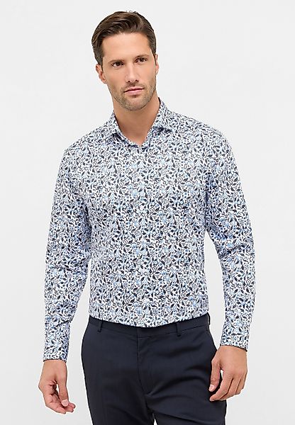 Eterna Langarmhemd "MODERN FIT" NON IRON (bügelfrei) günstig online kaufen