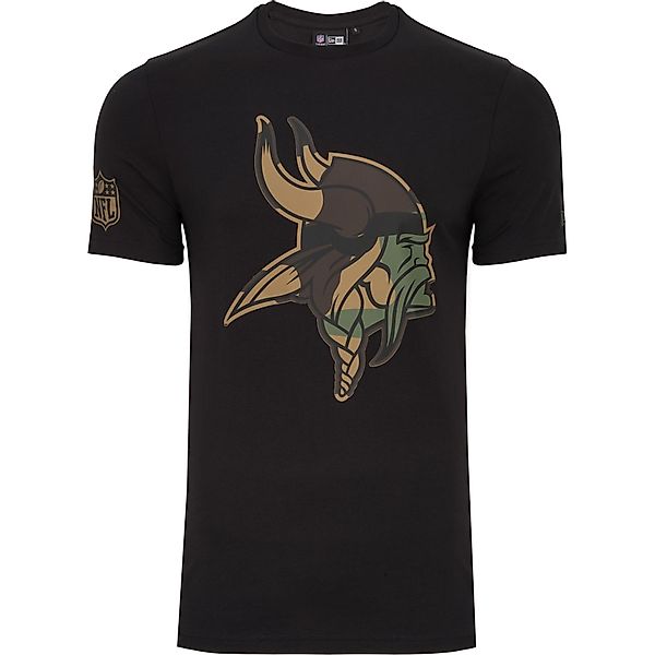 New Era Print-Shirt Football NFL Teams günstig online kaufen