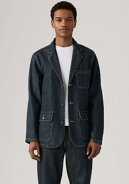 Levis Jeansjacke "PRESIDIO BLAZER", im Blazer-Style günstig online kaufen