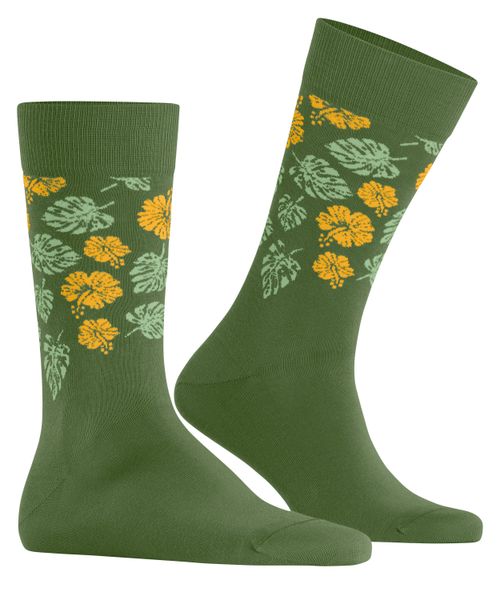 Burlington Socken Aloha Breeze (1-Paar) mit günstig online kaufen
