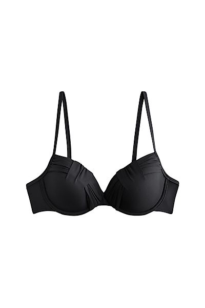 Next Bügel-Tankini-Top Formgebendes Bikinioberteil mit Bügel günstig online kaufen
