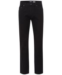 Pioneer Authentic Jeans 5-Pocket-Jeans Rando Stretch-Denim günstig online kaufen