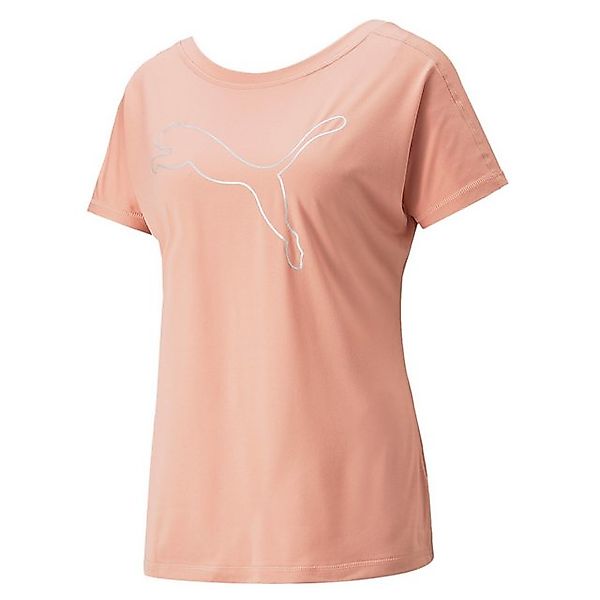 PUMA T-Shirt Puma Damen T-Shirt Train Fav Jersey Cat Tee 520260 günstig online kaufen