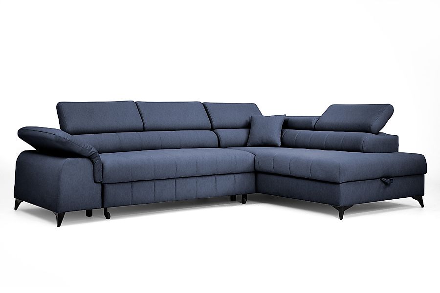 NEXT COLLECTION Ecksofa Eck mit verstellbaren günstig online kaufen