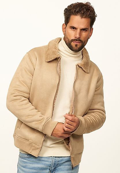 OneRedox Blouson als Weiche Übergangsjacke in günstig online kaufen