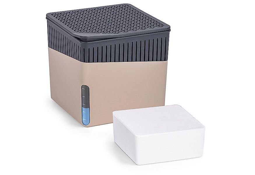 WENKO Luftentfeuchter Cube, für 80 m³ Räume, 1000 g günstig online kaufen