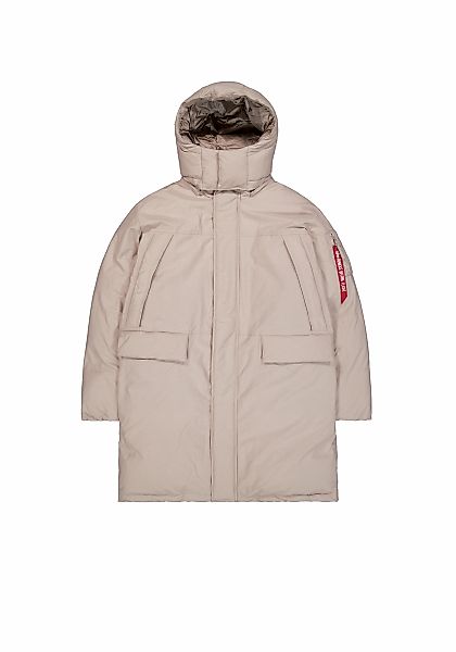 Alpha Industries Parka "Alpha Industries Men - Cold Weather Jackets Puffer günstig online kaufen