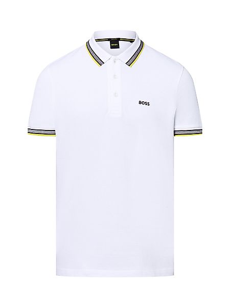 BOSS GREEN Poloshirt Paddy günstig online kaufen