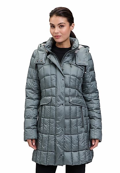 Gil Bret Winterjacke, mit Kapuze, mit Kapuze günstig online kaufen