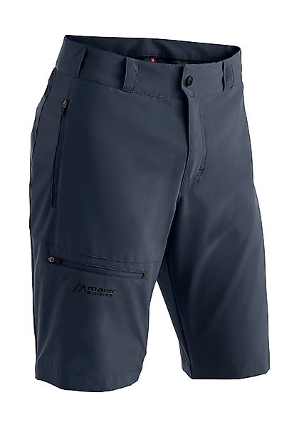 Maier Sports Funktionsshorts Latit Short M günstig online kaufen