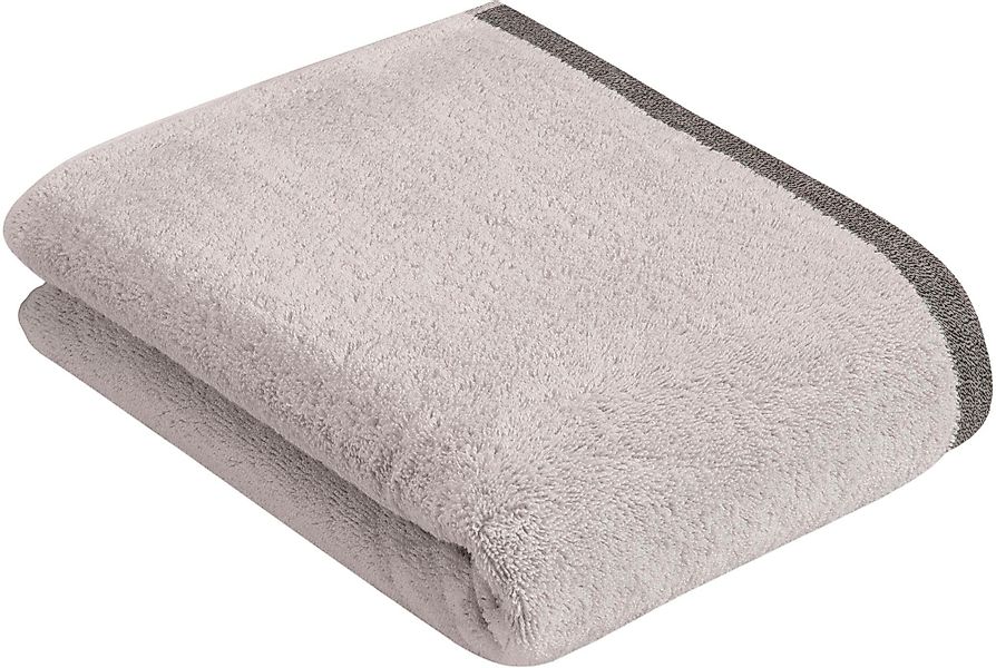 bugatti Badetuch Prato, Walkfrottier (1-St), Uni günstig online kaufen