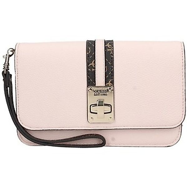 Guess  Geldbeutel Swvg8405420 Brieftasche Frau Rose günstig online kaufen