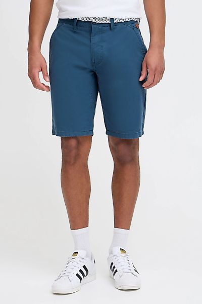 Blend Chinoshorts "BHRagna" Chino Shorts mit Gürtel günstig online kaufen