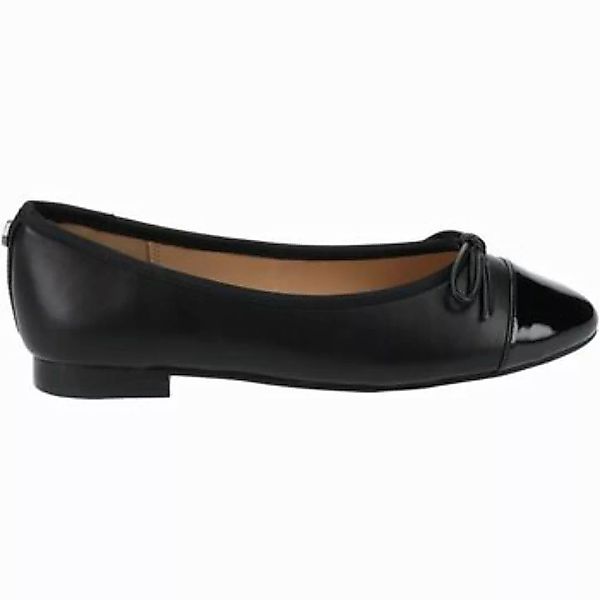 STEVE MADDEN Ballerinas Leder/Synthetik Ballerina günstig online kaufen