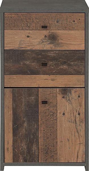 FORTE Kommode "CHEST" günstig online kaufen