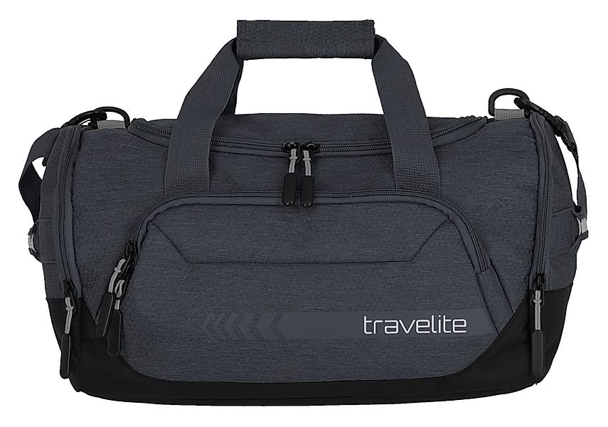 travelite Reisetasche KICK OFF, verschiedene Größen günstig online kaufen