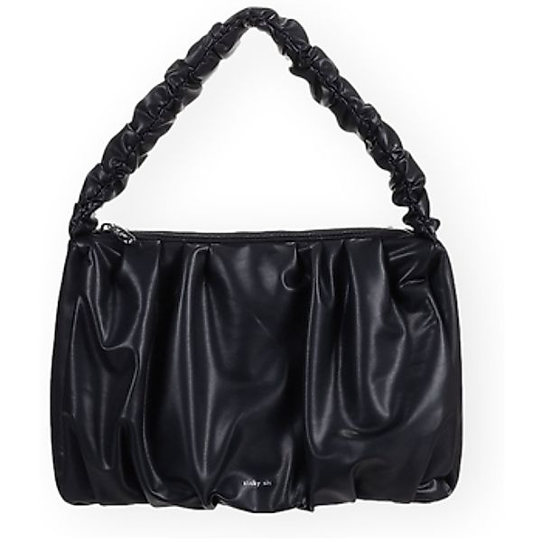 The Sticky Sis Club  Geldbeutel Handbag - Black günstig online kaufen
