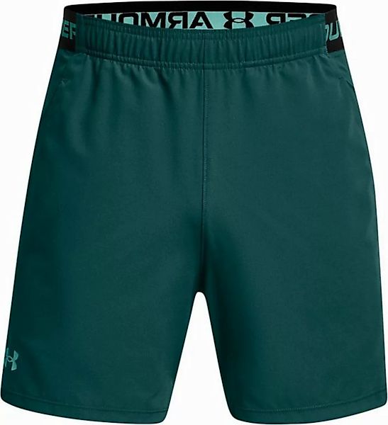 Under Armour® Shorts UA VANISH WOVEN 6IN SHORTS HYDRO TEAL günstig online kaufen