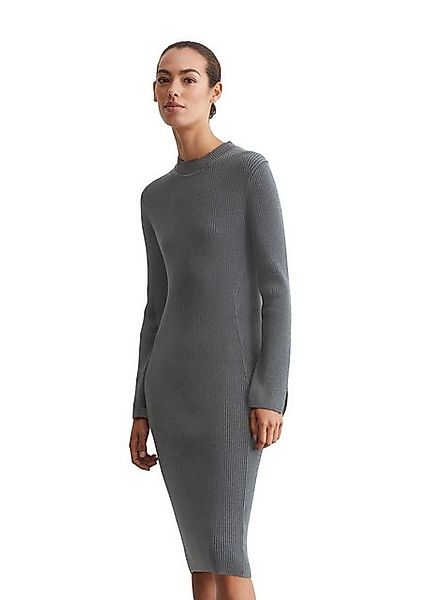 Marc O'Polo Strickkleid aus Organic Cotton günstig online kaufen