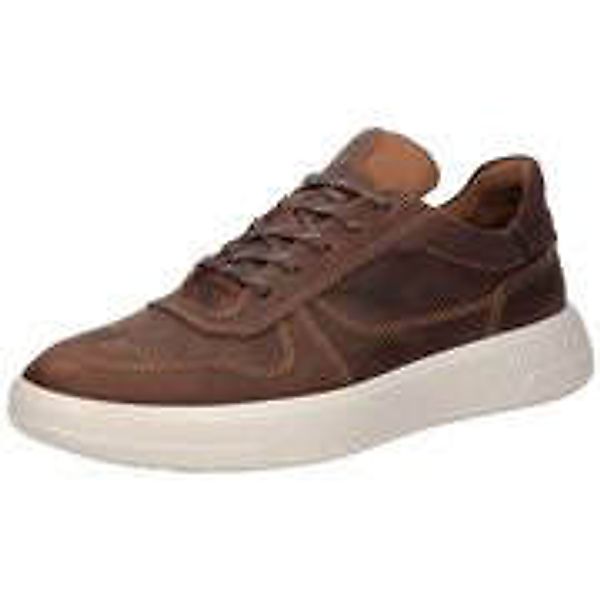 Ecco Move M Sneaker Herren braun|braun|braun günstig online kaufen