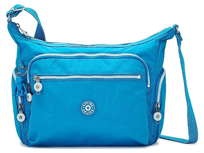 KIPLING Umhängetasche Gabbie Mittelgroße Crossbody (1, günstig online kaufen
