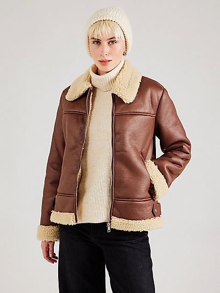 Vero Moda Langjacke VMKAY (1-St) günstig online kaufen