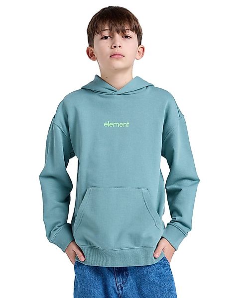 Element Hoodie Simple Logo günstig online kaufen