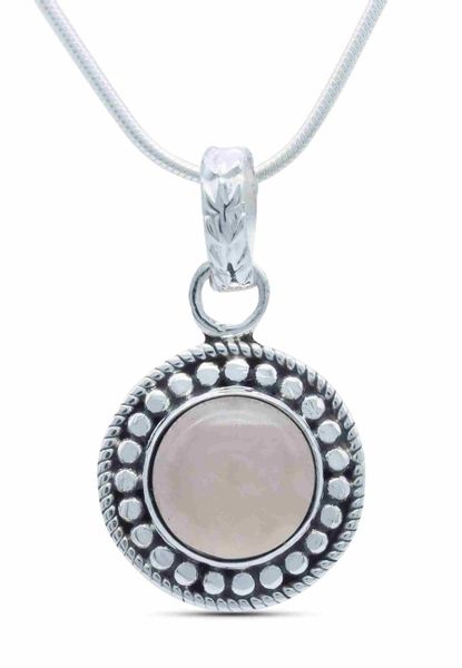 mantraroma Kette mit Anhänger KUMAWAY groß günstig online kaufen