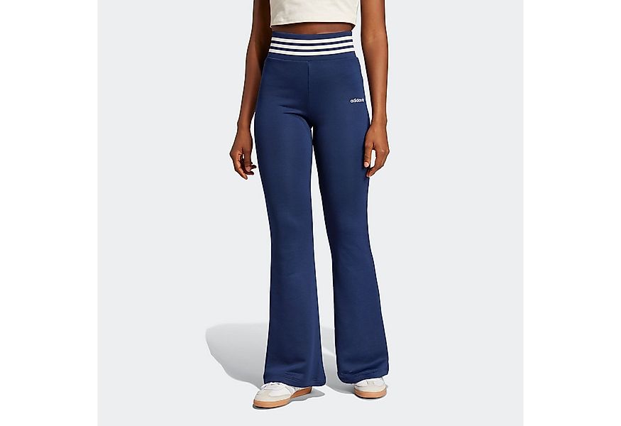 adidas Originals Sporthose FLARED PANTS (1-tlg) günstig online kaufen