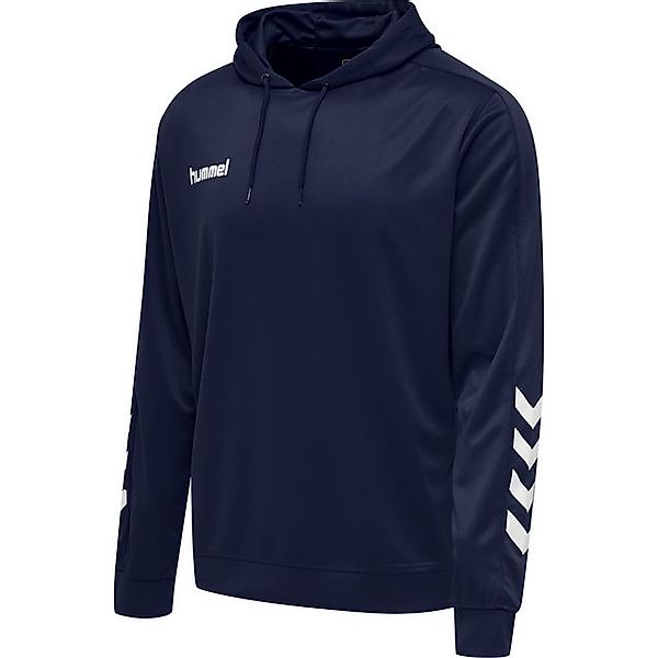hummel Kapuzensweatshirt hmlPROMO POLY HOODIE – Sportlicher Stil und Komfor günstig online kaufen