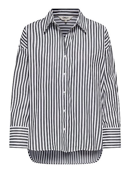 ONLY Hemdbluse ONLOREGON SOLO SHIRT NOOS WVN günstig online kaufen