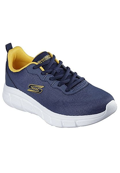 Skechers Bobs b Flex Icy Edge Sneaker günstig online kaufen