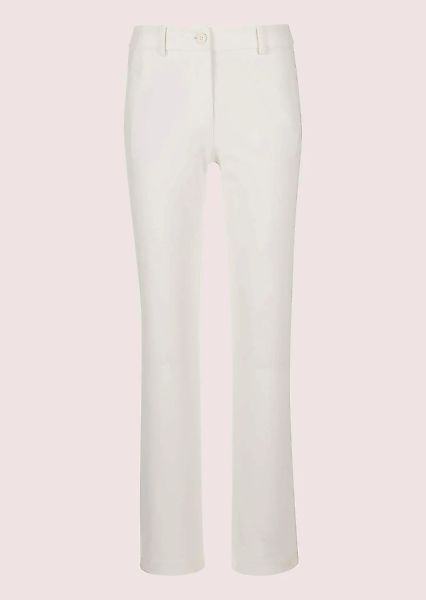 MADELEINE Stoffhose "Hose Gerade Stretch-Hose" günstig online kaufen