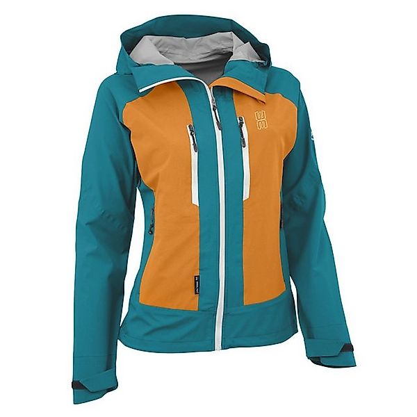 Maul Hardshelljacke Maul Sport - Andermatt - Damen 3-lagige Regenjacke, Meg günstig online kaufen