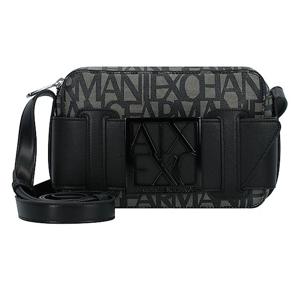ARMANI EXCHANGE Umhängetasche, Baumwolle günstig online kaufen