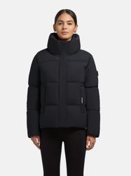 khujo Winterjacke Rinja2 Matt Warme Steppjacke günstig online kaufen