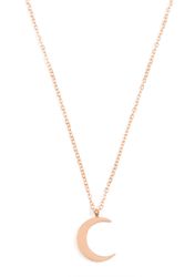 Hey Happiness Kette mit Anhänger Mond günstig online kaufen