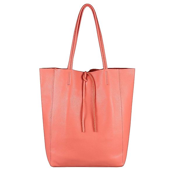 ITALYSHOP24 Schultertasche Made in Italy Damen günstig online kaufen